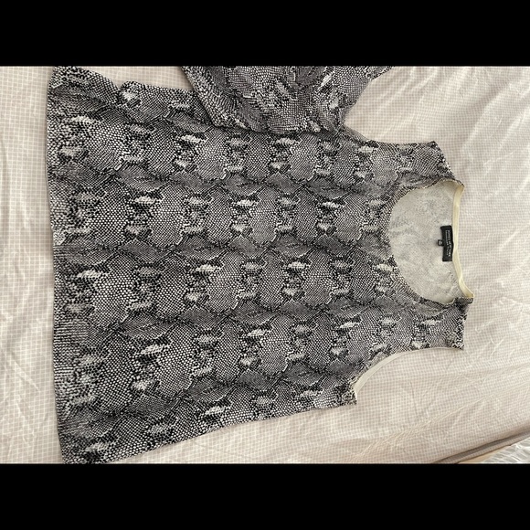 Jones New York sz 2X knit cardigan and top set in great condition very classy - Picture 3 of 13